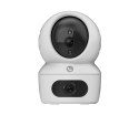 Kamera IP do monitoringu EZVIZ H7C 2K+ (4MP+4MP)