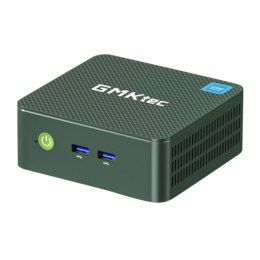 Mini PC GMKtec G3 PLUS Intel N150 16GB/512GB Win11 Pro