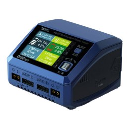 Ładowarka SKYRC D100neo 2-portowa