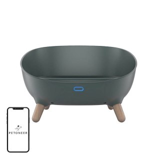 Legowisko PETONEER Cozy Sofa z termoregulacją do 15kg