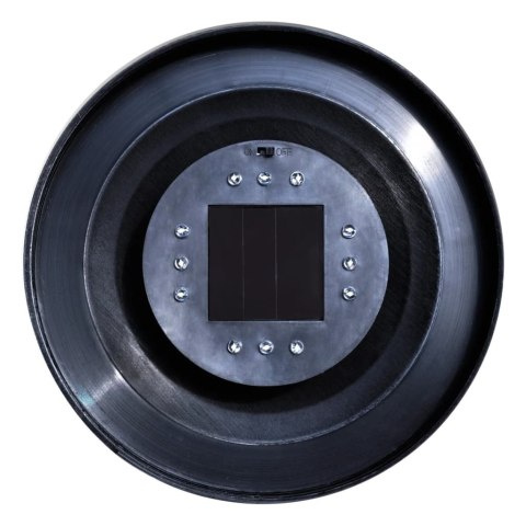 Lampy do oświetlenia ścieżki, 2 szt, LED, 50 cm, ze szpikulcami