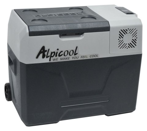 Box chłodzący FREEZE Kompresor - 40l 230/24 / 12V -20 ° C