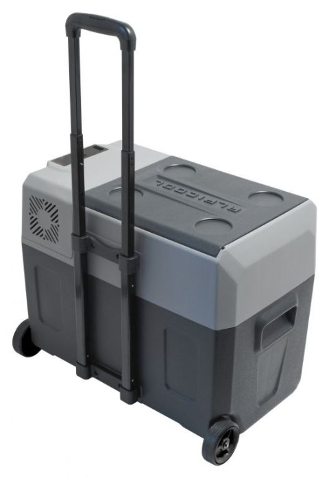 Box chłodzący FREEZE Kompresor - 40l 230/24 / 12V -20 ° C