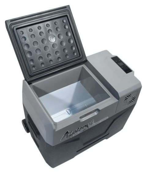 Box chłodzący FREEZE Kompresor - 40l 230/24 / 12V -20 ° C