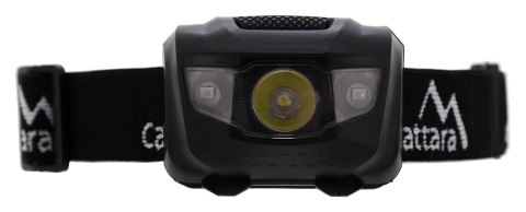 Reflektor LED 80lm czarny