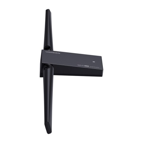 Adapter sieciowy USB-C Ugreen CM787, Wi-Fi 6E