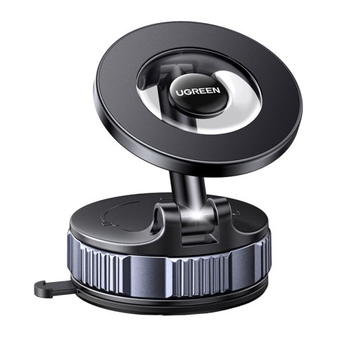 Magnetyczny uchwyt do telefonu Ugreen LP970 (czarny)