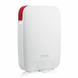 Firewall Zyxel USGLITE60AX 1xWAN 5xLAN WiFi 6 SPI firewall: 2000 Mbps Max. IPsec VPN: 3, w kpl. licencja Elite Pack 1 Rok