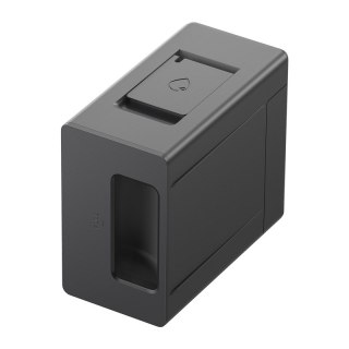 Moduł automatycznego dozowania płynu czyszczącego z pojedynczą komorą 600 ml do robotów sprzątających Dreame Matrix10 Ultra,Aqua