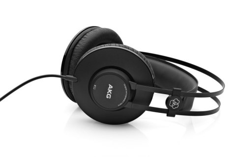 AKG K52 - Słuchawki studyjne, nauszne, zamknięte