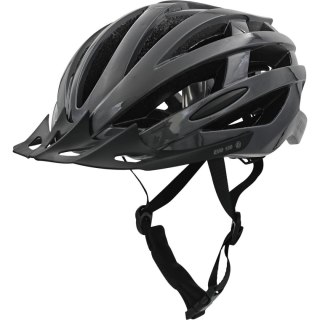 KASK ROWEROWY REGULOWANY ENERO EVO 100 R.L (58-61CM)