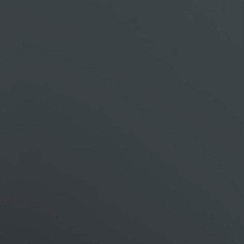 Szafa na dokumenty, antracytowa, 105x40x180 cm, stalowa