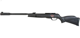 Wiatrówka Gamo Black Fusion IGT MACH 1 kal. 4,5mm do 17 J (OUTLET)