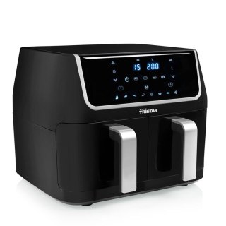 Frytkownica na gorące powietrze Tristar FR6970 Czarny 1800 W (Odnowione B)