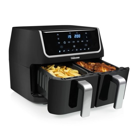 Frytkownica na gorące powietrze Tristar FR6970 Czarny 1800 W (Odnowione B)