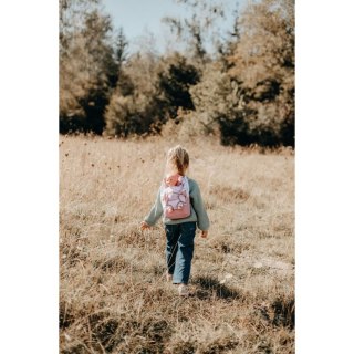 Plecak Smoby Różowy Rose