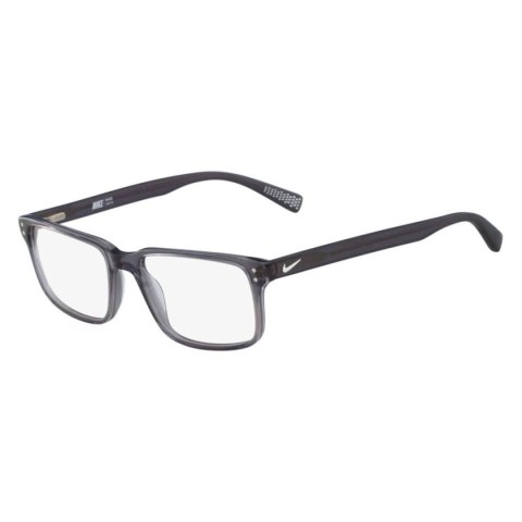 Ramki do okularów Unisex Nike NK7240N Szary