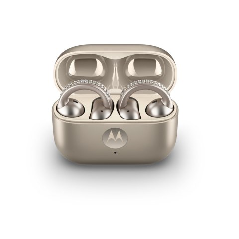 Motorola Moto Buds Loop - French Oak