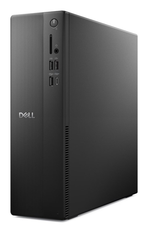 Dell Slim ECS1250 Ultra 5 225 16GB DDR5 5600 SSD512 Intel UHD Graphics WLAN+BT Kb+Mouse W11Pro 3Y ProSupport