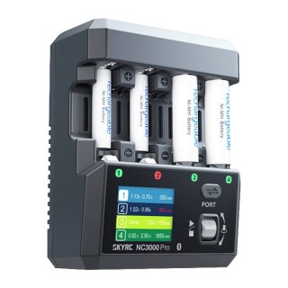 Ładowarka SkyRC NC3000 Pro