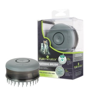 FURMINATOR - szczotka do kąpieli dla psów i kotów