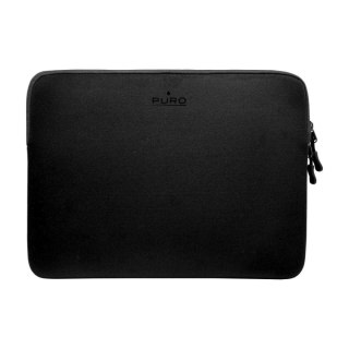 Etui pokrowiec Sleeve na laptop do 14'' - czarny