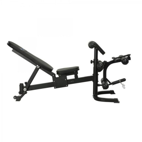 MAXXUS Wielofunkcyjna wieża z bloczkami, 300 x 204 x 214 cm