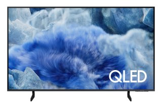 Telewizor Samsung QE43Q8FAAUX QLED 43'' 4K Ultra HD Tizen Q-Symphony DVB-T2 Szary (MODEL 2025) (WYPRZEDAŻ)