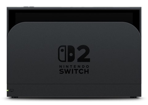 Konsola NINTENDO Switch 2 + Gra Mario Kart World