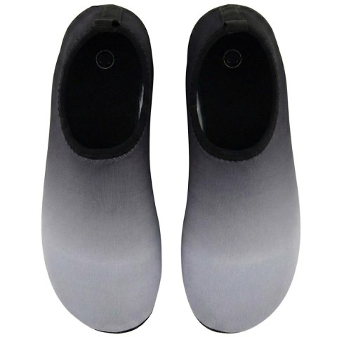 BUTY DO WODY NEOPRENOWE MAN BLACK/GREY R.42