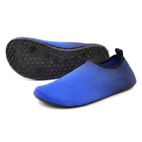BUTY DO WODY NEOPRENOWE MAN BLUE/BLACK R.41