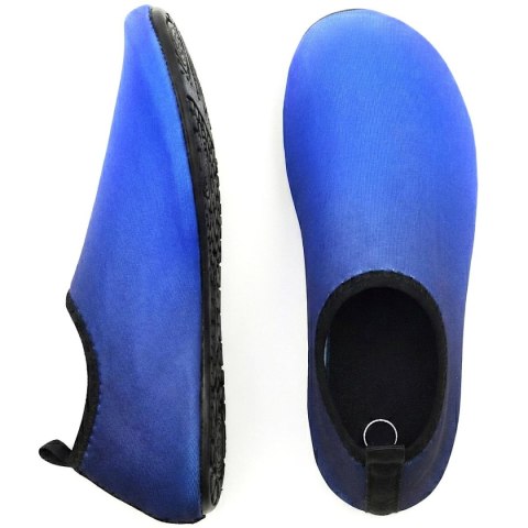 BUTY DO WODY NEOPRENOWE MAN BLUE/BLACK R.41