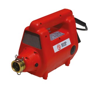 AM50/3 - BUŁAWA ZE WZMOCNIENIEM +CMP(ROTARY)+B
