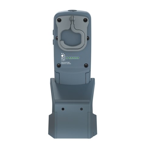 Akumulatorowa lampa robocza LED 500 lm 3,2 W z bazą ładującą Scangrip UNIFORM forLIFE 03.6208