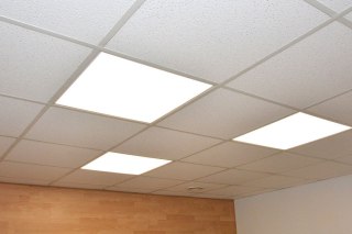 Panel LED OfficeLight 40W UGR