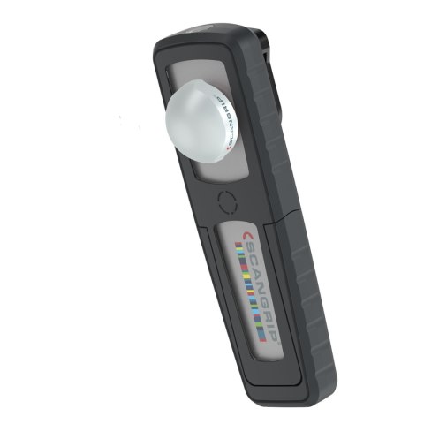 Dyfuzor rozpraszający światło lamp roboczych SCANGRIP DIFFUSER SMALL 03.5778 do SUNMATCH 4 i MINIMATCH (4 szt. w zestawie)