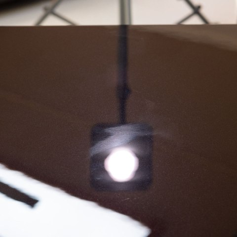 Dyfuzor rozpraszający światło lamp roboczych SCANGRIP DIFFUSER 03.5750 do lamp NOVA 4 i MULTIMATCH 3