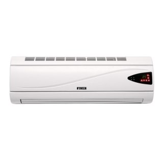 Kurtyna powietrzna NOVEEN HC2200 LED + Pilot