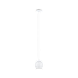 Oprawa wisząca SHIMA GU10 max.10W IP44 230V biały / metal