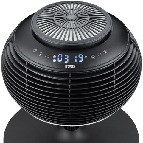 Wentylator kopułowy NOVEEN F780 X-LINE