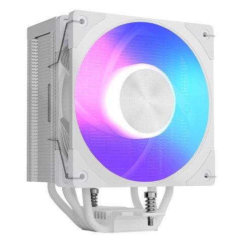 MODECOM CHŁODZENIE CPU VOLCANO 0C T721 ARGB WHITE