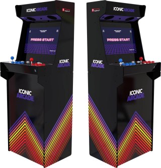Automat do gier ICONIC ARCADE