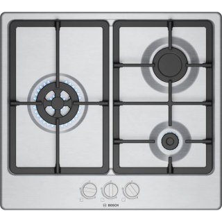 Płyta Indukcyjna BOSCH PGC6B5K90 60 cm