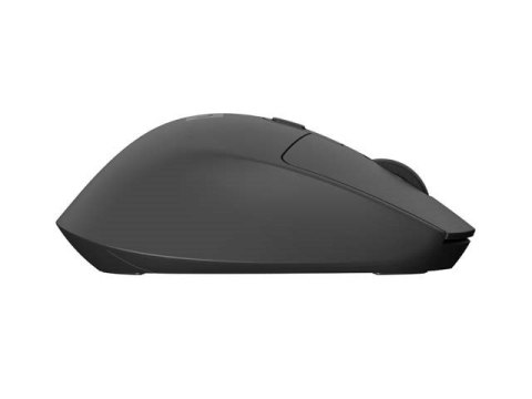 NATEC MYSZ BEZPRZEWODOWA KITE CICHA 4000DPI CZARNA