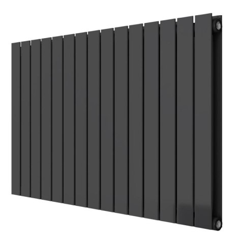 Aquamarin Grzejnik poziomy, 600 x 1022 mm