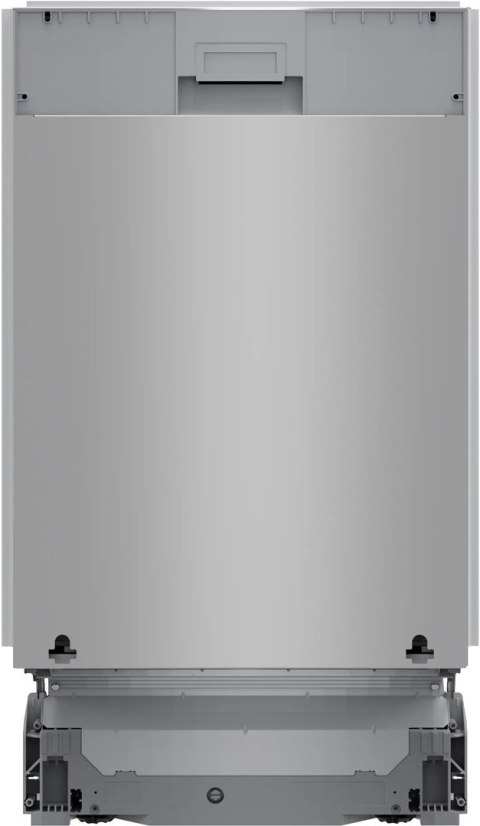 Zmywarka BOSCH SPV4HMX13E do zabudowy w pełni zintegrowana, 45 cm