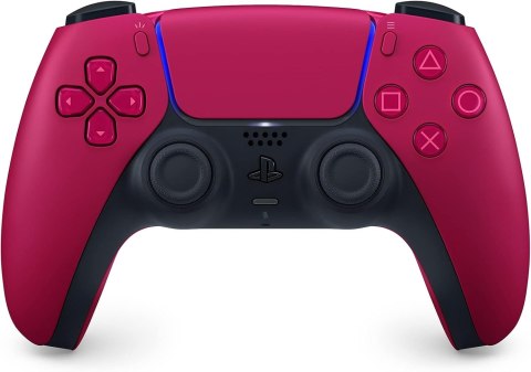 Kontroler bezprzewodowy SONY DualSense Cosmic Red V3 (OUTLET)