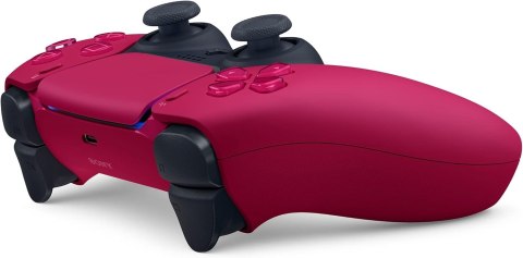 Kontroler bezprzewodowy SONY DualSense Cosmic Red V3 (OUTLET)