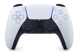 Kontroler bezprzewodowy SONY DualSense (OUTLET)