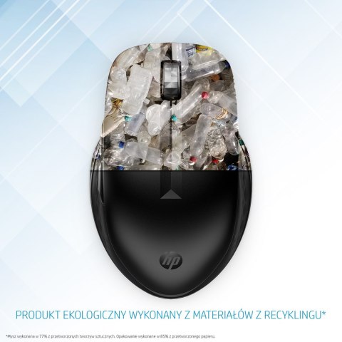 HP Mysz bezprzewodowa 435 Multi-Device 3B4Q5UT